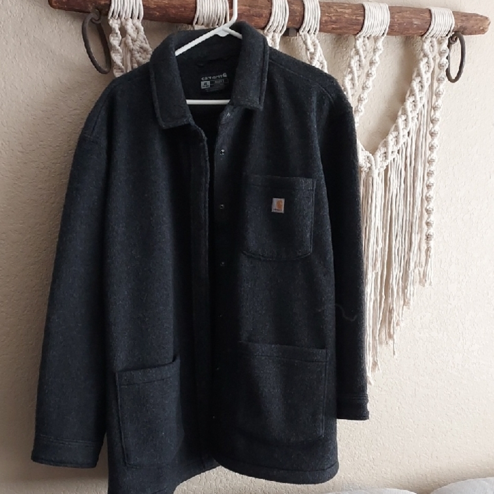 Carhartt Women's Cozy Jacket
